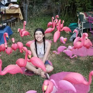 Meet your Posher, Erica